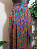 Chance Encounters Vintage Skirt