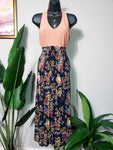 Sag Harbor Floral Skirt
