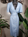 Berli Vintage Dress