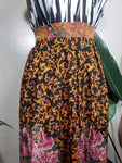 Dixon Vintage Skirt